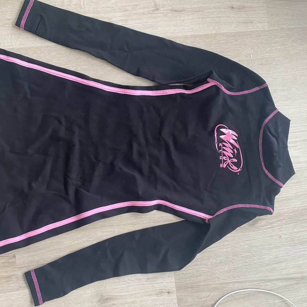 Dolls kill dress xs